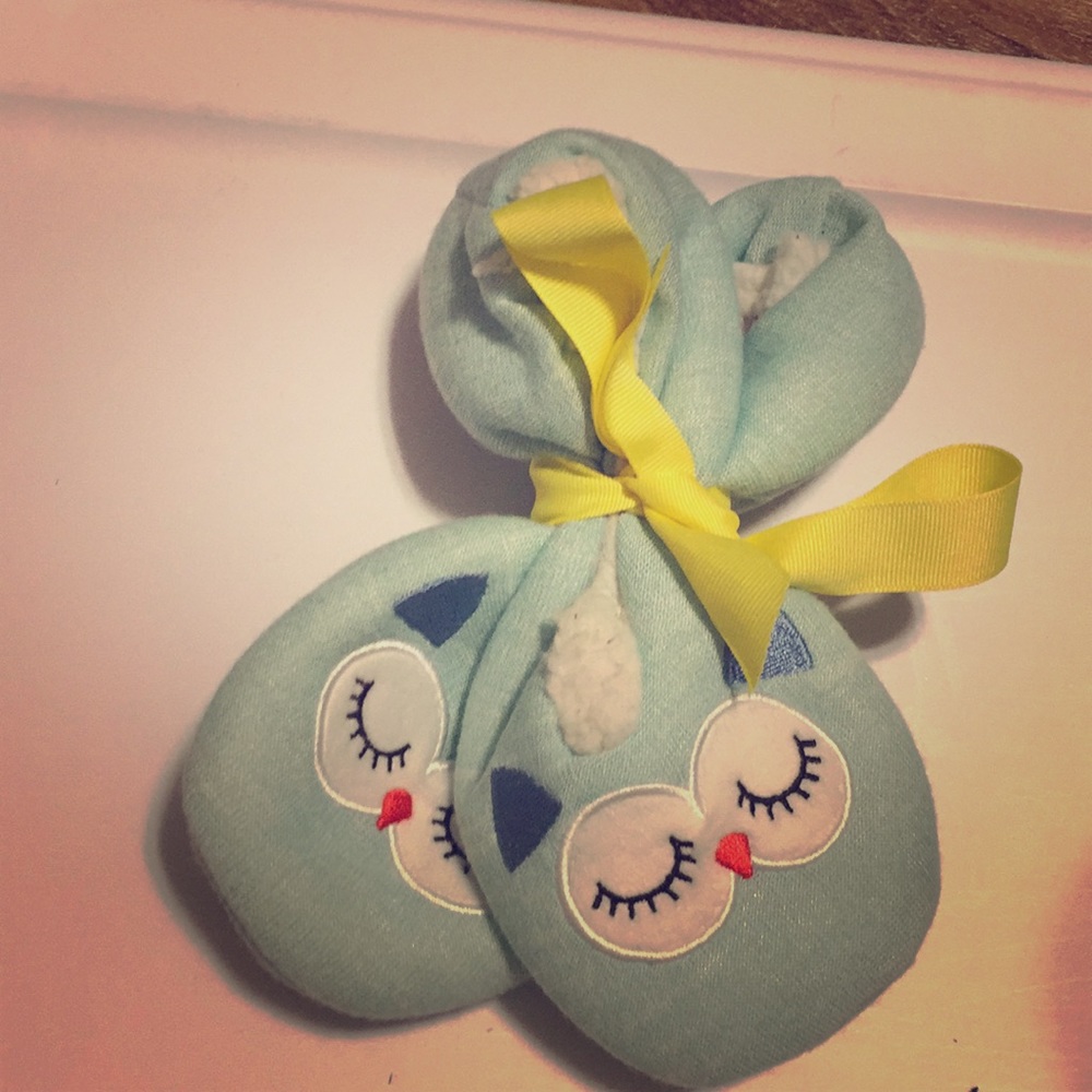 Slippers